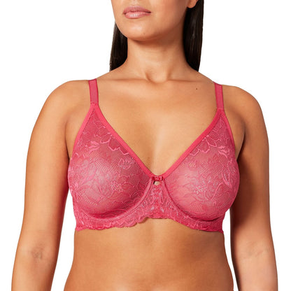 Triumph Amourette Charm W02 Raspberry Wine 