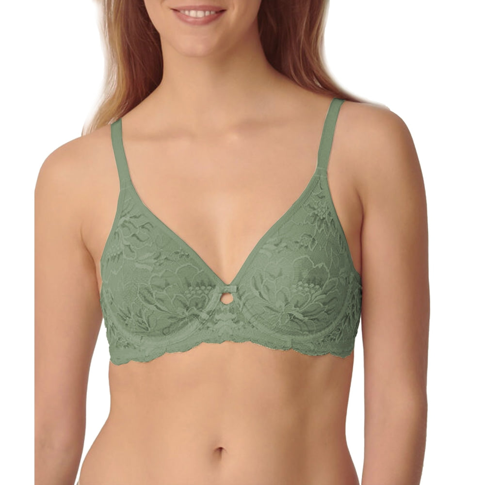 Triumph Amourette Charm W02 Moss Green Old 