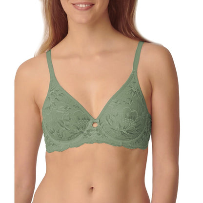 Triumph Amourette Charm W02 Moss Green Old 