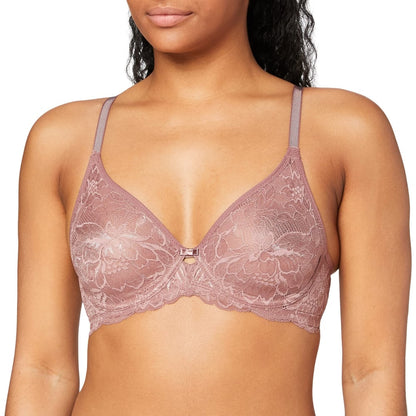 Triumph Amourette Charm W02 Rose Brown  