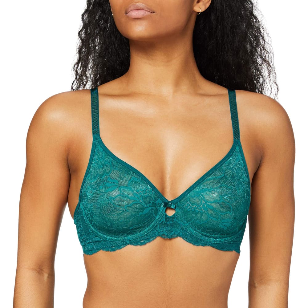 Triumph Amourette Charm W02 Mystic Sea 