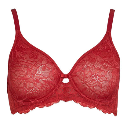 Triumph Amourette Charm W02 Spicy Red 