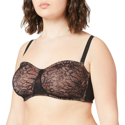 Triumph Amourette Charm WD Black 