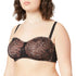 Triumph Amourette Charm WD Black 