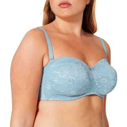 Triumph Amourette Charm WD Faded Denim 