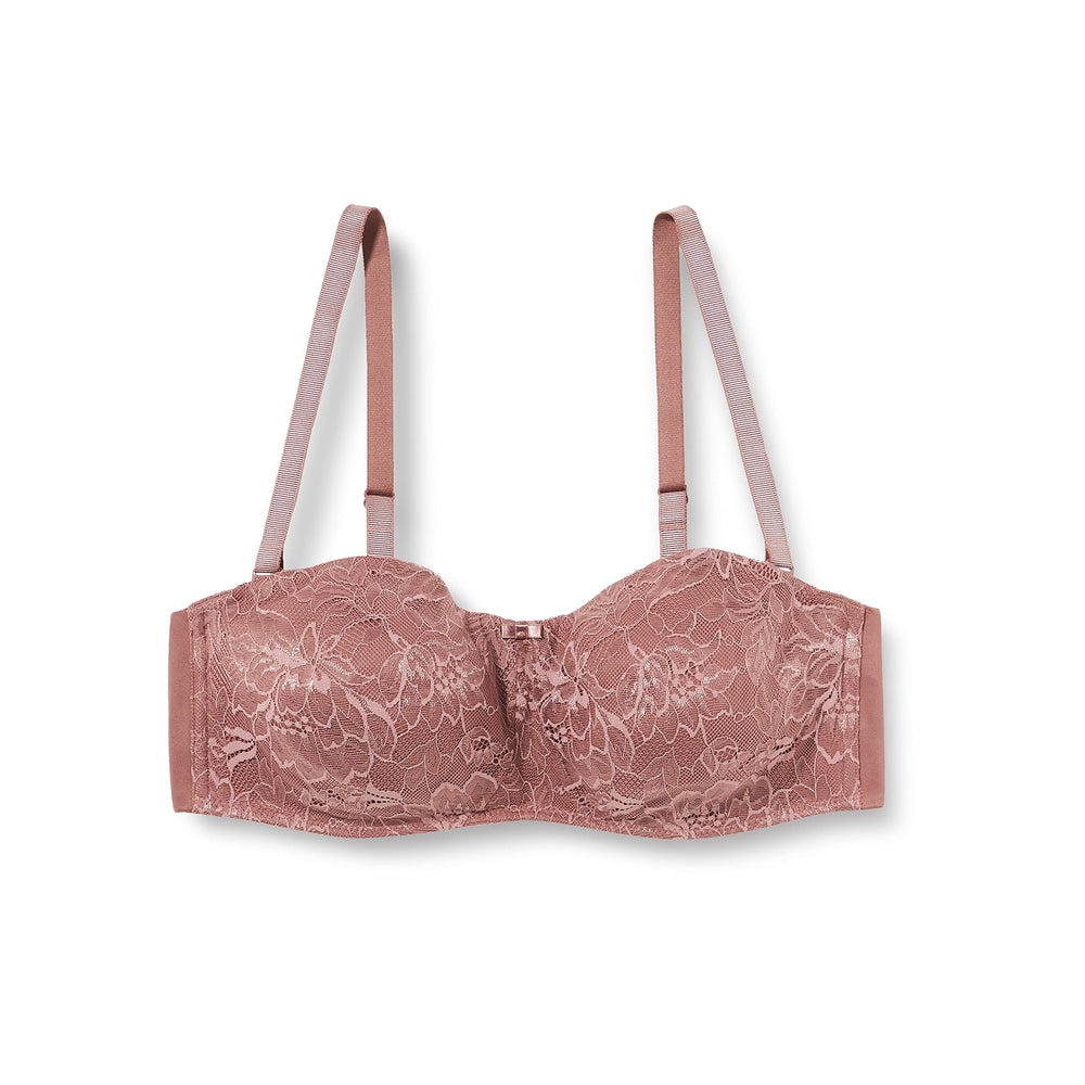 Triumph Amourette Charm WD Rose Brown  