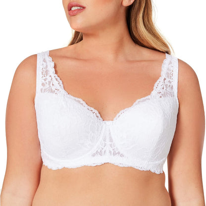 Triumph Amourette Charm Whp White 