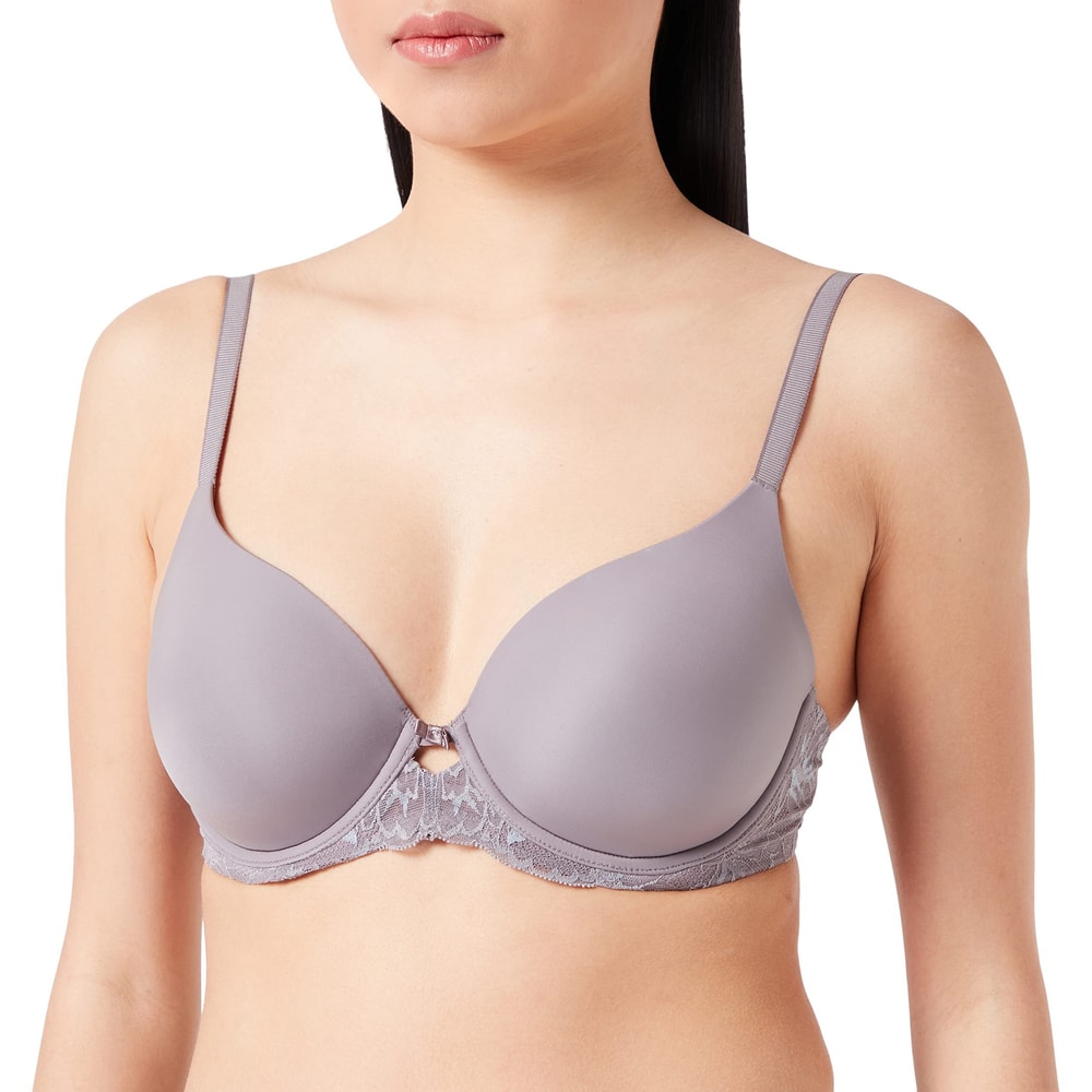 Triumph Amourette Charm WHP01 Pigeon Grey 