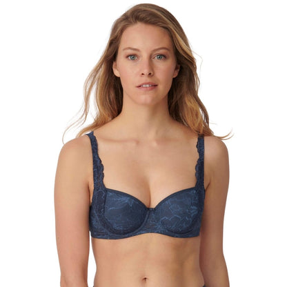 Triumph Amourette Charm WHP02 Blue Nights 