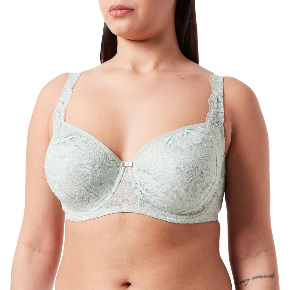 Triumph Amourette Charm WHP02 Moroccan Mint 