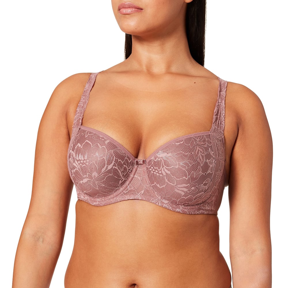 Triumph Amourette Charm WHP02 Rose Brown  