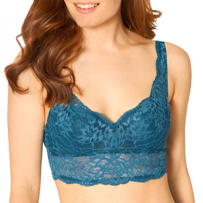 Triumph Amourette Charm WHPL Peacock 
