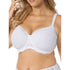 Triumph Amourette Charm WP White 