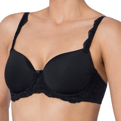 Triumph Amourette Charm WP Black 
