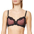 Triumph Amourette Charm WP02 Black 