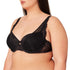 Triumph Amourette Charm WP03 Black 