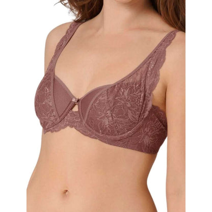 Triumph Amourette Charm WP03 Rose Brown  
