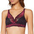 Triumph Amourette Charm Xmas N Red Dark Combination 