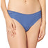 Triumph Amourette Spotlight Brazilian Hipster Cosmic Blue 