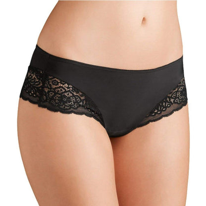 Triumph Amourette Spotlight Hipster Black 