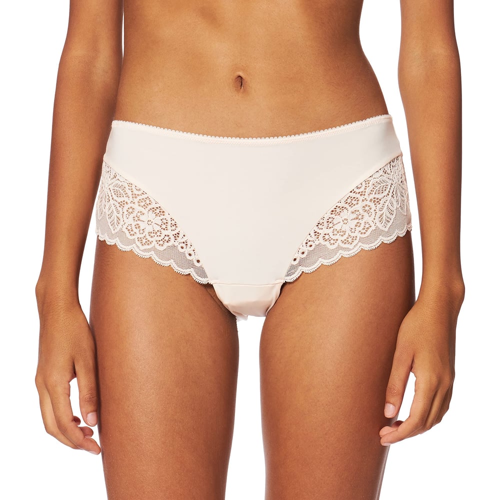 Triumph Amourette Spotlight Hipster Orange Highlight 