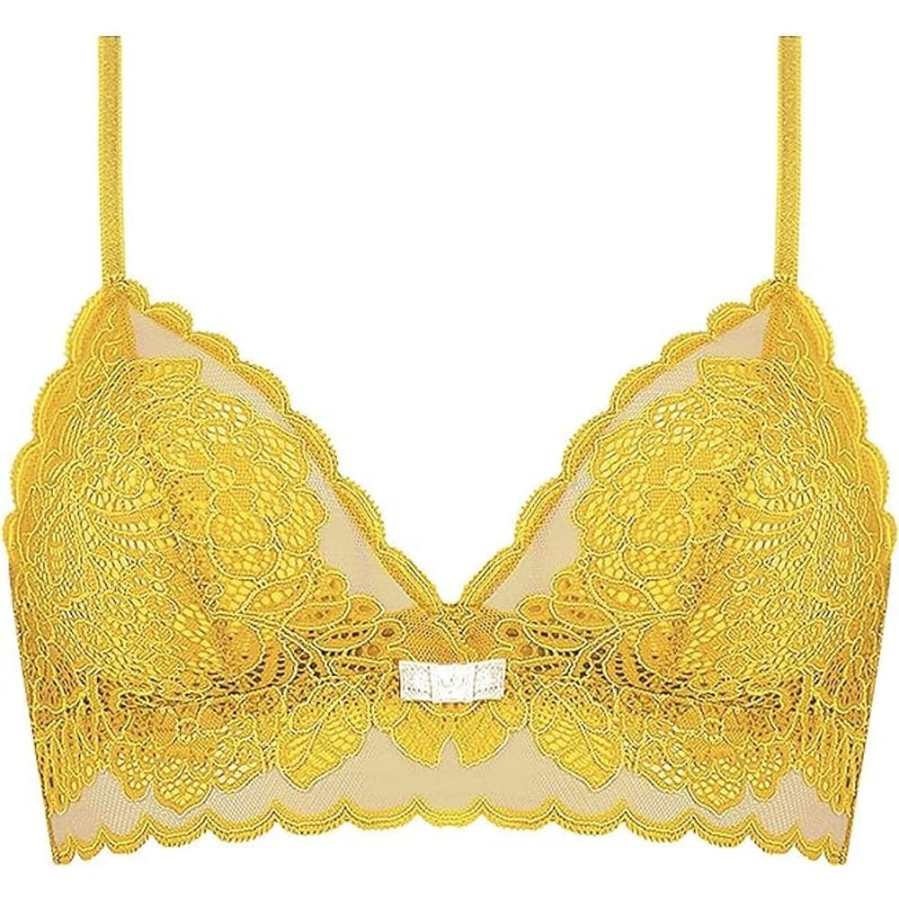 Triumph Amourette Spotlight N01 Buttercup 
