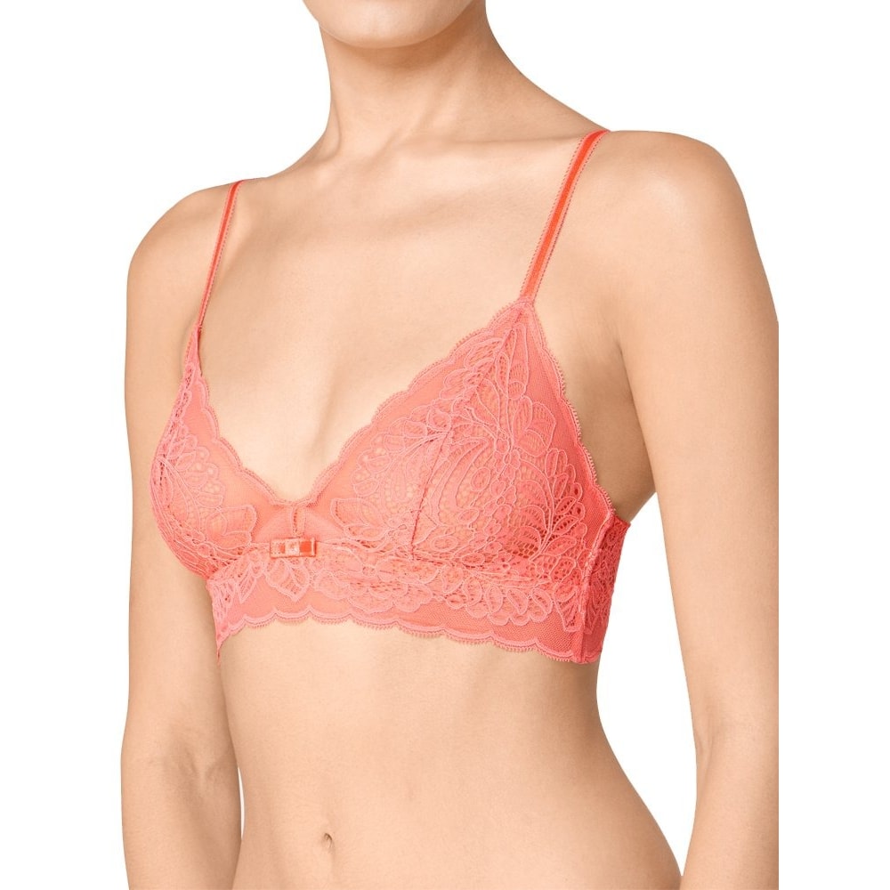 Triumph Amourette Spotlight N01 Rosa Alcool 