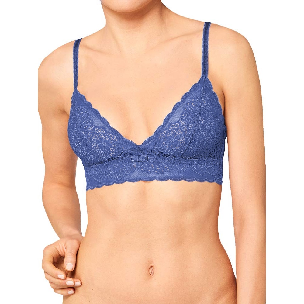 Triumph Amourette Spotlight N01 Cosmic Blue 
