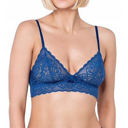 Triumph Amourette Spotlight N01 Blue Sapphire 