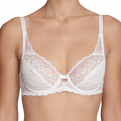 Triumph Amourette Spotlight W White 