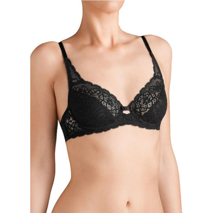 Triumph Amourette Spotlight W Black 