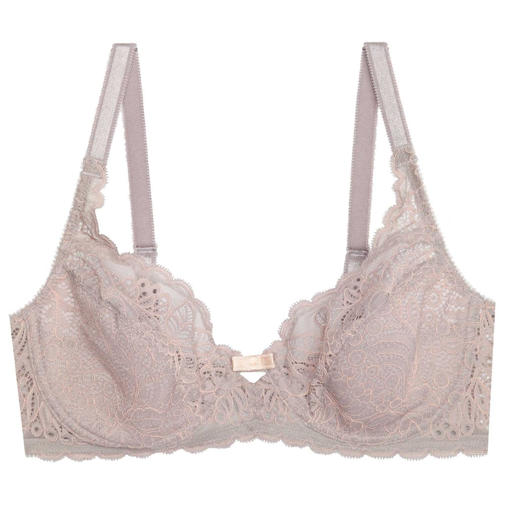 Triumph Amourette Spotlight W X Grey Combination 