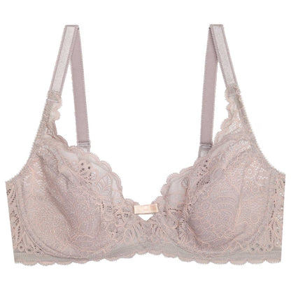 Triumph Amourette Spotlight W X Grey Combination 