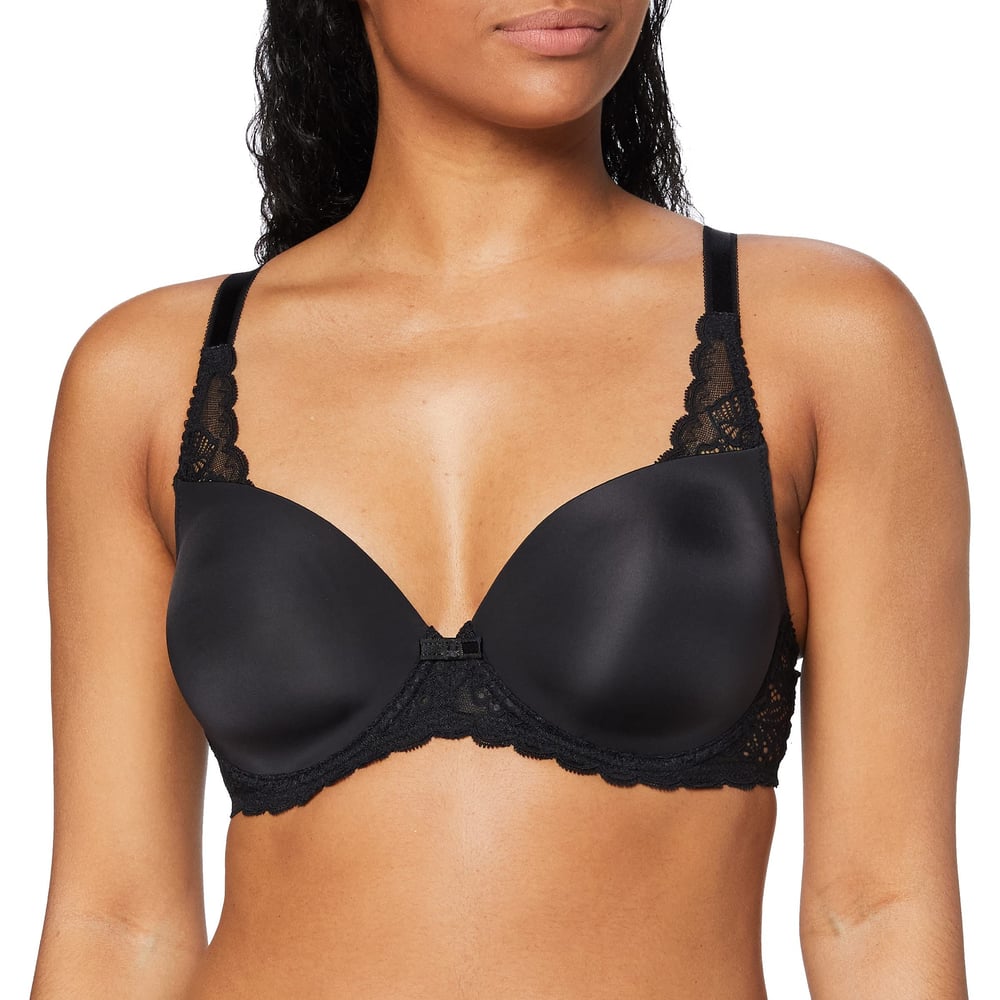 Triumph Amourette Spotlight WHP X Black 
