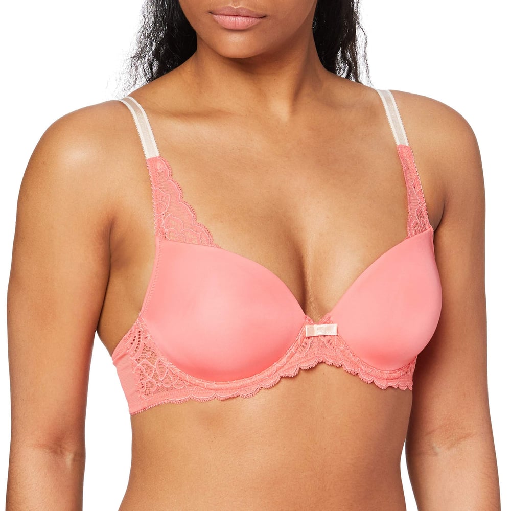 Triumph Amourette Spotlight WHP X Pink Light Combination 