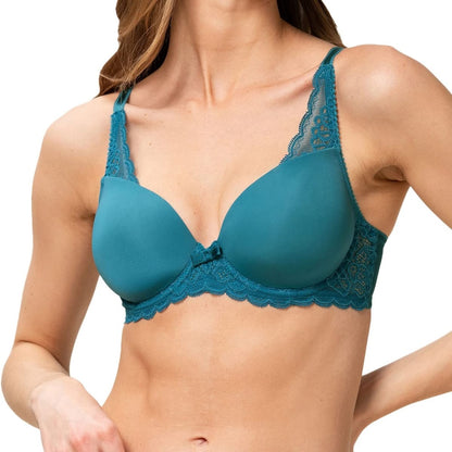 Triumph Amourette Spotlight WHP X Blue Coral 