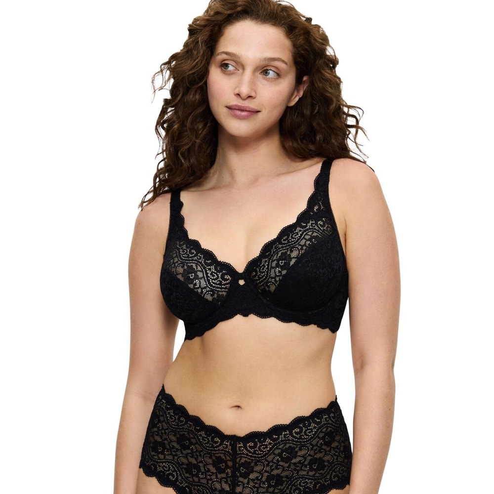 Triumph Amourette W Black 