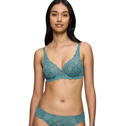 Triumph Amourette W Quiet Turquoise 