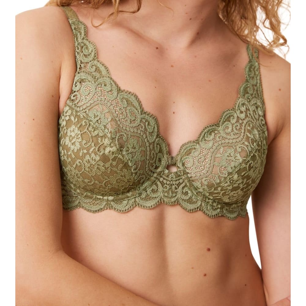 Triumph Amourette W Martini Olive 