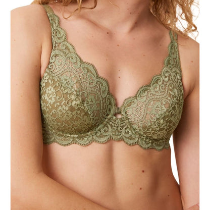 Triumph Amourette W Martini Olive 