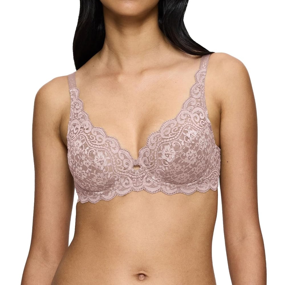 Triumph Amourette W Mauve Rose 
