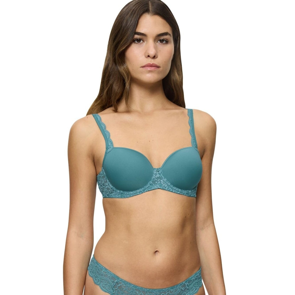 Triumph Amourette WP Quiet Turquoise 
