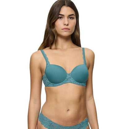 Triumph Amourette WP Quiet Turquoise 