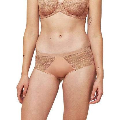 Triumph Aura Spotlight Maxi Sunkiss 