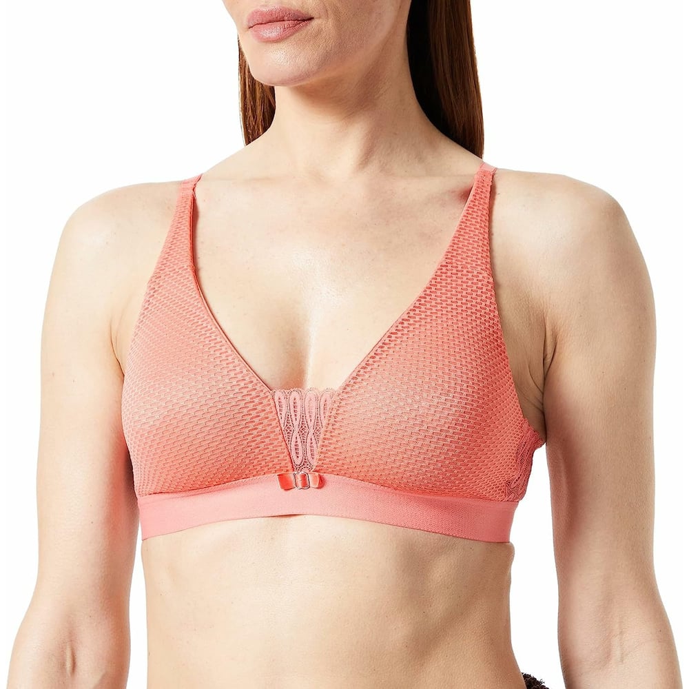 Triumph Aura Spotlight N Sugar Coral 