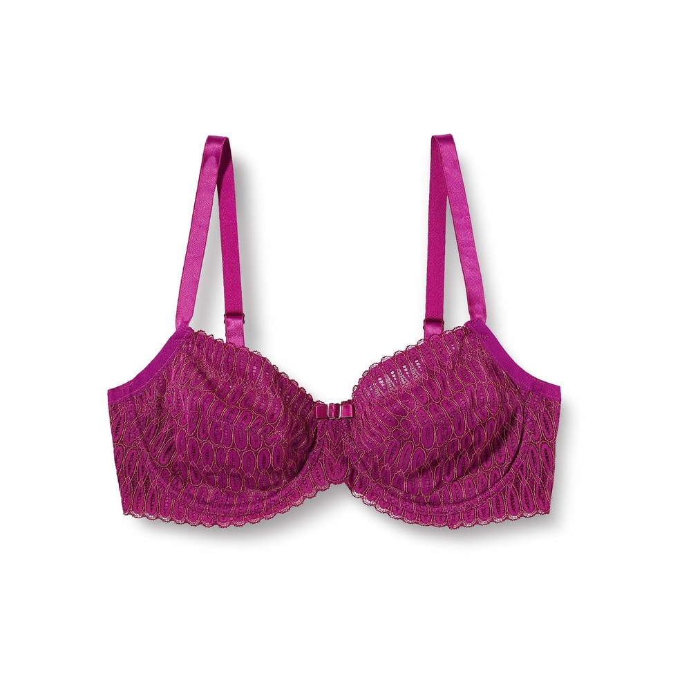 Triumph Aura Spotlight T W Violet 