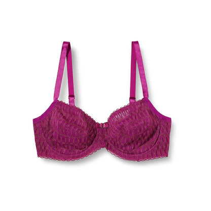 Triumph Aura Spotlight T W Violet 