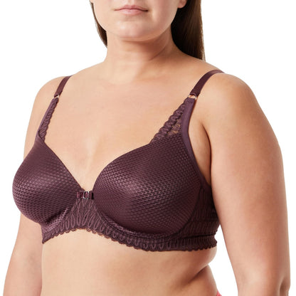 Triumph Aura Spotlight T WHP Merlot 