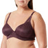 Triumph Aura Spotlight T WHP Merlot 