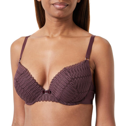 Triumph Aura Spotlight T WHU Merlot 